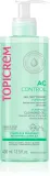 Topicrem AC Purifying Cleansing Gel - Глубоко очищающий гель для жирной и чувствительной кожи — фото 1