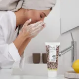 Australian Bodycare Tea Tree Oil Lemon Myrtle - Очищающий гель для лица для проблемной кожи, 100 мл — фото 3