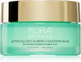 KORA Organics Active Algae Calming Cleansing Balm - Очищающий крем для лица, 30 г — фото 1