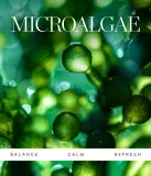 KORA Organics Active Algae Calming Cleansing Balm - Очищающий крем для лица, 30 г — фото 5