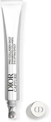 DIOR Dior Capture Pro-Collagen Shot - Уход за глазами с эффектом лифтинга, 15 мл