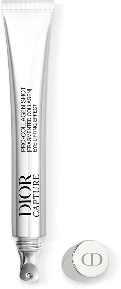 DIOR Dior Capture Pro-Collagen Shot - Уход за глазами с эффектом лифтинга, 15 мл