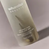 WHAMISA Organic Herb Olive Leaf Mist - ультра-нежный спрей для смягчения, 100 мл — фото 4