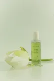 BOUTIJOUR Lotus Leaf Cleansing Gel - Успокаивающий очищающий гель для снятия макияжа, увлажняющий, 125 мл — фото 4