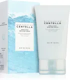 SKIN1004 Madagascar Centella Hyalu-Cica Moisture Cream - Крем глубокого увлажнения для смягчения, 75 мл — фото 2