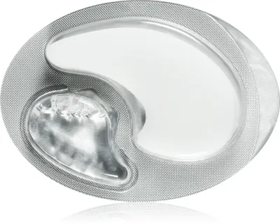 Valmont Eye Instant Stress Relieving Mask - Гелевые патчи для глаз, укрепляющие, 5 шт, 1 шт