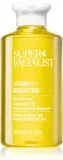 Super Facialist Vitamin C+ Brighten - Очищающее масло для демакияжа с осветляющим эффектом, 200 мл — фото 1