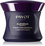 Payot Suprême Absolu - Богатый крем против морщин на день, 50 мл — фото 1