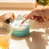 FOREO IRIS Hydrogel Eye Mask - Маска для глаз с глубоким увлажнением, 60 шт — фото 6