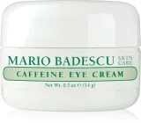 Mario Badescu Caffeine Eye Cream - Крем для глаз с кофеином, омолаживающий, 14 г — фото 1