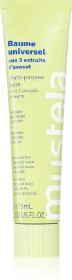 Mustela BIO Multi-purpose Balm - Универсальный крем для детей с рождения, 75 мл