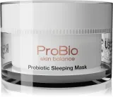 Revuele ProBio Skin Balance Probiotic Sleeping Mask - Увлажняющая маска на ночь для чувствительной и аллергической кожи, 50 мл — фото 1