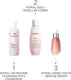 Darphin Intral Air Mousse Cleanser - Пенка очищающая для чувствительной кожи, 125 мл — фото 8