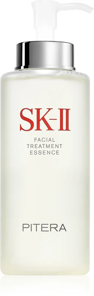 SK-II Facial Treatment Essence - Сыворотка для лица против старения кожи