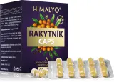HIMALYO Rokitnik Caps - Капсулы для поддержки иммунитета — фото 1