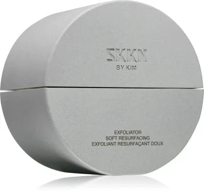 SKKN by Kim Skincare Exfoliator Soft Resurfacing - Пилинг с эффектом отшелушивания, 50 мл