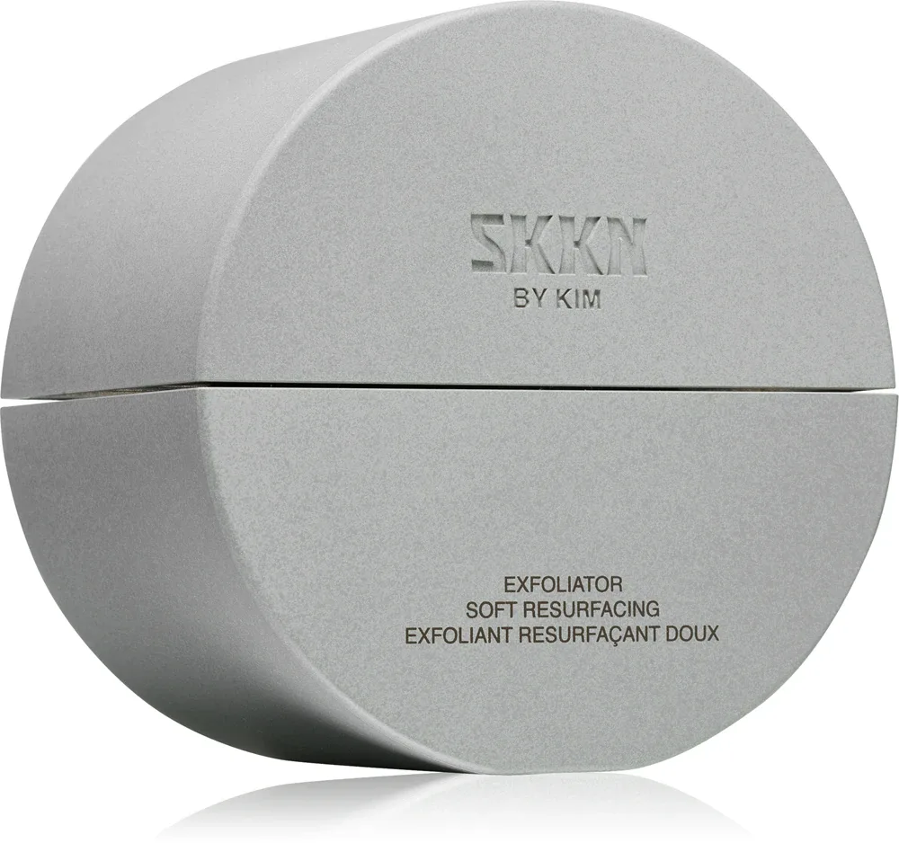 SKKN by Kim Skincare Exfoliator Soft Resurfacing - Пилинг с эффектом отшелушивания, 50 мл