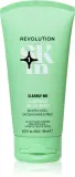 Revolution Skincare Clearly Clarify 2% Salicylic Acid Clarifying Cleansing Gel - Гель для очищения лица, 150 мл — фото 1