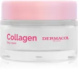 Dermacol Collagen - Омолаживающий дневной крем с SPF 10, 50 мл — фото 1