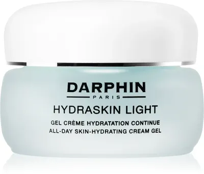 Darphin Hydraskin Light Hydrating Cream Gel - Увлажняющий крем-гель для нормальной и смешанной кожи
