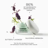 Darphin Hydraskin Light Hydrating Cream Gel - Увлажняющий крем-гель для нормальной и смешанной кожи — фото 4
