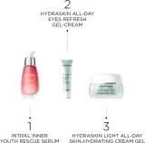 Darphin Hydraskin Light Hydrating Cream Gel - Увлажняющий крем-гель для нормальной и смешанной кожи — фото 5