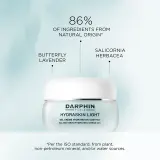 Darphin Hydraskin Light Hydrating Cream Gel - Увлажняющий крем-гель для нормальной и смешанной кожи — фото 6