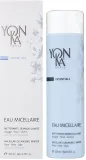 Yon-Ka Essentials Eau Micellaire - Очищающая мицеллярная вода для снятия макияжа, 200 мл — фото 2