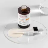 Avene Vitamin Activ Cg Radiance Concentrated Serum - Концентрированная сыворотка с осветляющим эффектом, 30 мл — фото 2
