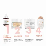 Avene Vitamin Activ Cg Radiance Concentrated Serum - Концентрированная сыворотка с осветляющим эффектом, 30 мл — фото 3
