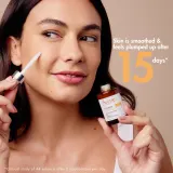 Avene Vitamin Activ Cg Radiance Concentrated Serum - Концентрированная сыворотка с осветляющим эффектом, 30 мл — фото 8