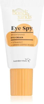 Bondi Sands Everyday Skincare Eye Spy Vitamin C Eye Cream - Розовый крем для глаз с витамином C, 15 мл