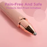 Wilkinson Sword Facial Perfect Finish 2 in 1 - Электрическая машинка для стрижки волос — фото 8