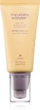 Haruharu Wonder Black Rice Moisture - Легкий защитный флюид SPF 50+ без запаха, 50 мл — фото 1