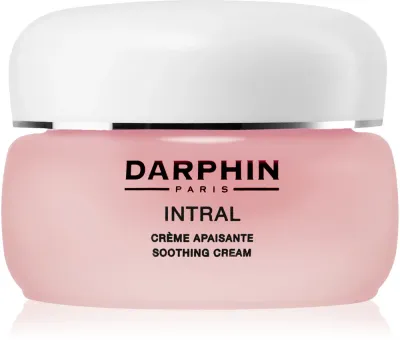 Darphin Intral Soothing Cream - Крем для чувствительной и склонной к раздражениям кожи, 50 мл