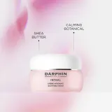 Darphin Intral Soothing Cream - Крем для чувствительной и склонной к раздражениям кожи, 50 мл — фото 3