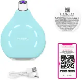 FOREO KIWI - Пылесос для удаления угрей с синим светодиодным светом, 1 шт — фото 7