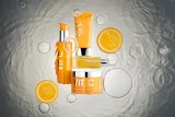 Rodial Vit C SPF 30 Moisturiser - Легкий увлажняющий крем SPF 30, 50 мл — фото 4