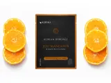 KORIKA KOREAN SKIN CARE ROUTINE SET OF 3 BRIGHTENING SHEET MASKS - Крем для лица с осветляющим эффектом — фото 5