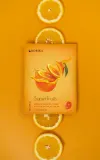 KORIKA KOREAN SKIN CARE ROUTINE SET OF 3 BRIGHTENING SHEET MASKS - Крем для лица с осветляющим эффектом — фото 7