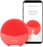FOREO LUNA4 Mini - Устройство для очистки лица — фото 2