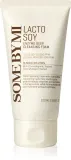 Some By Mi Lacto Soy Enzyme Deep Cleansing Foam - Пена глубокого очищения с успокаивающим действием, 100 мл — фото 1