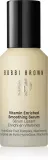 Bobbi Brown Vitamin Enriched Smoothing Serum - Сыворотка осветляющая с витамином C, 30 мл — фото 1