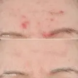 Bobbi Brown Vitamin Enriched Smoothing Serum - Сыворотка осветляющая с витамином C, 30 мл — фото 6