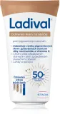 Ladival Anti-Pigment Spots - Защитный крем для лица с витамином Е SPF 50+, 50 мл — фото 1