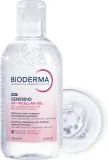 Bioderma Sensibio AR+ - Мицеллярный гель для очищения чувствительной кожи с предрасположенностью к пигментации, 250 мл — фото 2