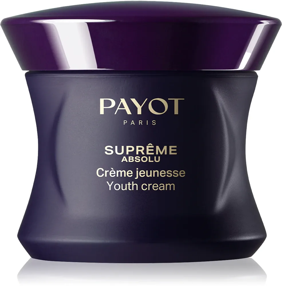 Payot Suprême Absolu - Антивозрастной дневной крем, 50 мл