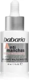 Сыворотка для лица Babaria Anti Spot против пигментных пятен, для всех типов кожи, 30 мл — фото 1