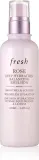 fresh Rose Deep Hydration Balancing Emulsion - Увлажняющий крем с экстрактом розы, 100 мл — фото 1