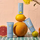 flormar Glow Up Sun Base SPF 50 - Эмульсия для загара с осветляющим эффектом, 40 мл — фото 6